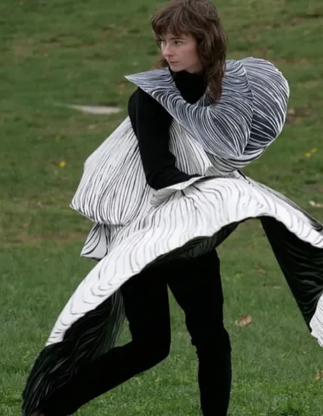 Arts community to honor dancer Natalie Graves with memorial and fundraiser