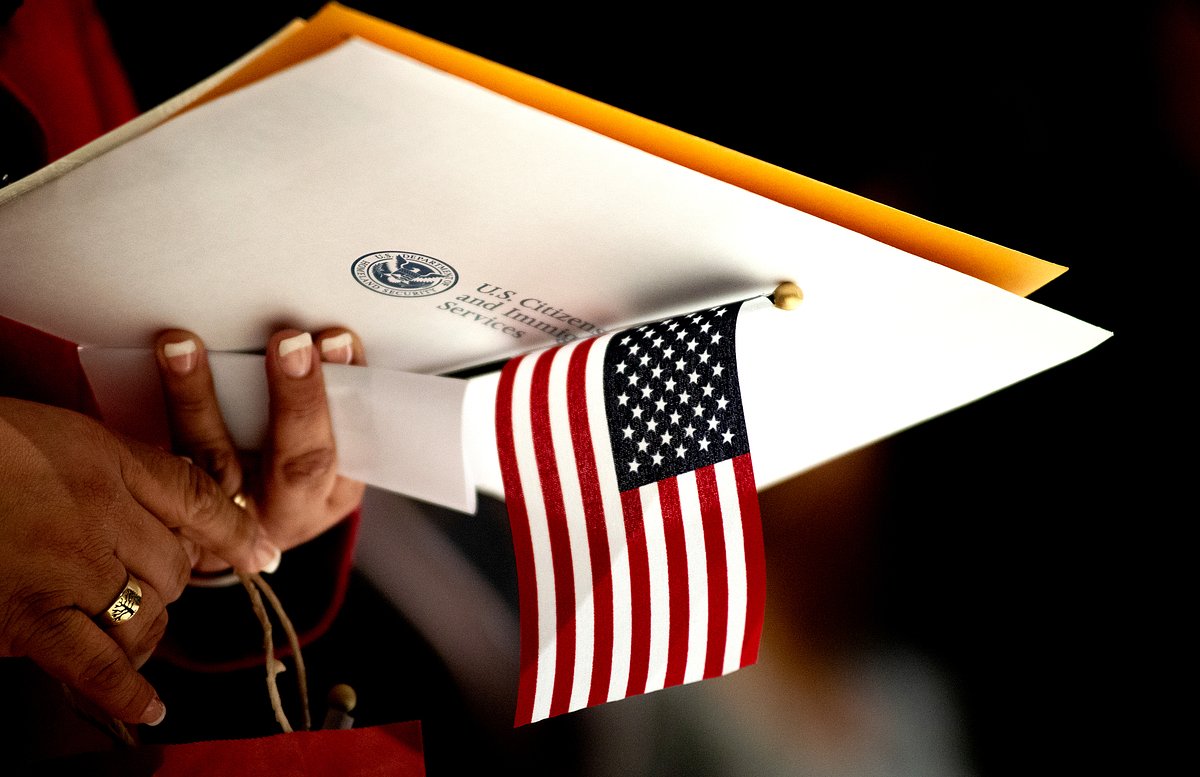 Trump’s anti-immigration fervor is ‘garbage’