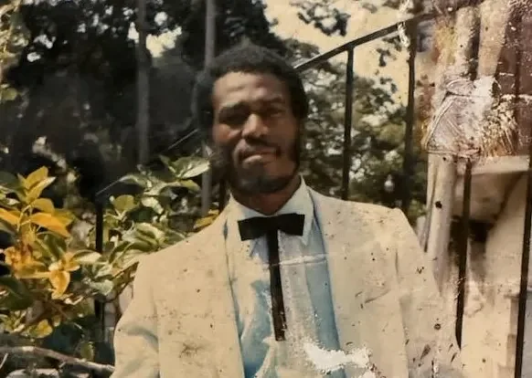Loved ones celebrate life of caring tailor, known to some as ‘mushroom man’