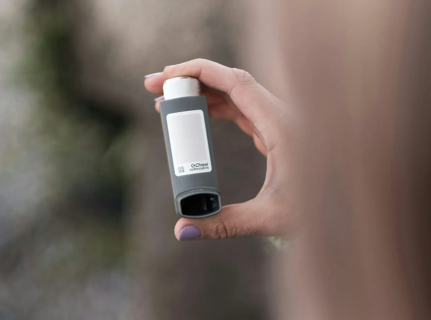 Maryland lawmakers launch bid to slash the cost of asthma treatments
