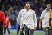 UConn hires Toledo's Jason Candle as new head football coach, replacing Jim Mora