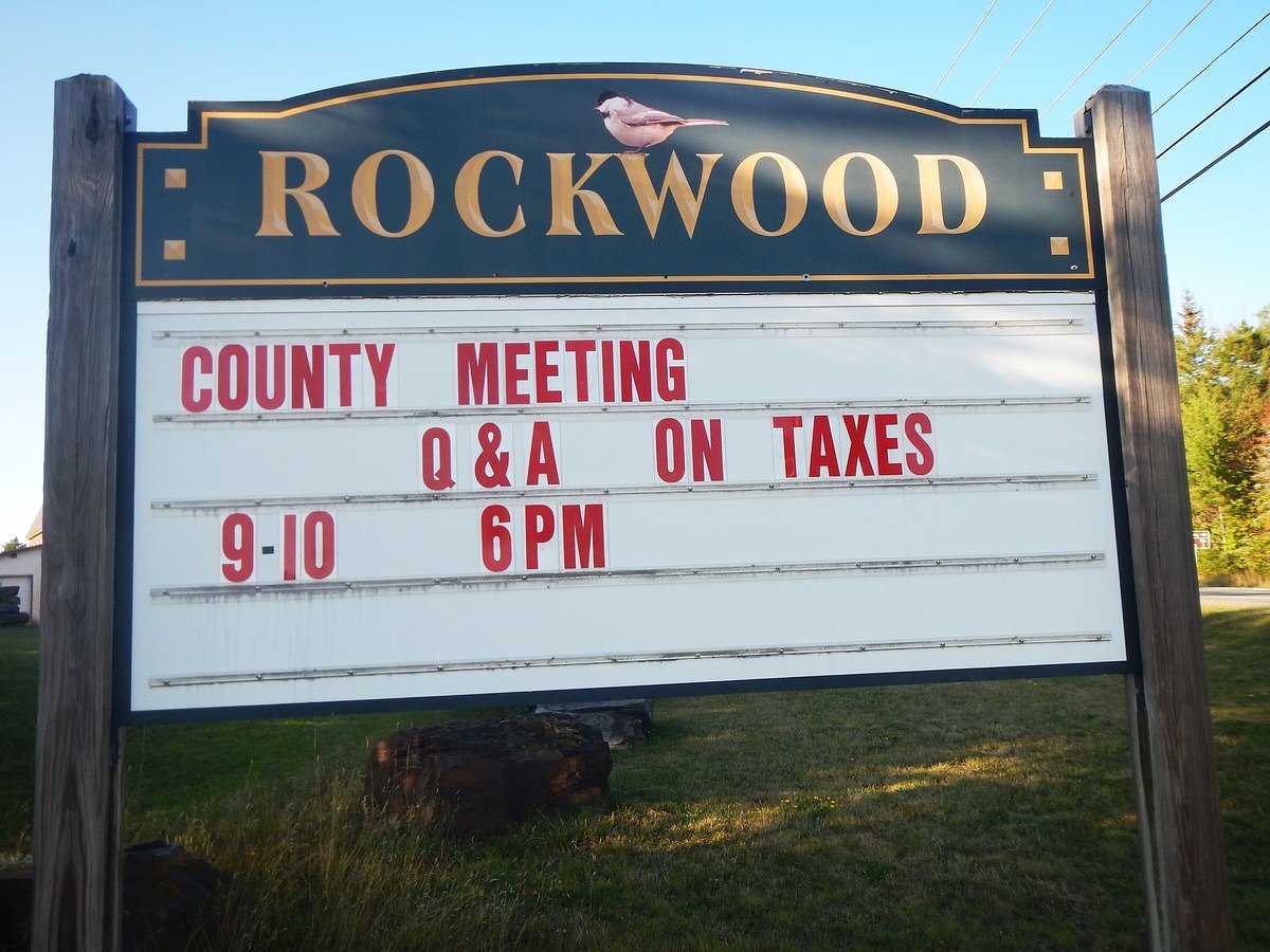 The big property tax ideas coming from Maine’s candidates for governor