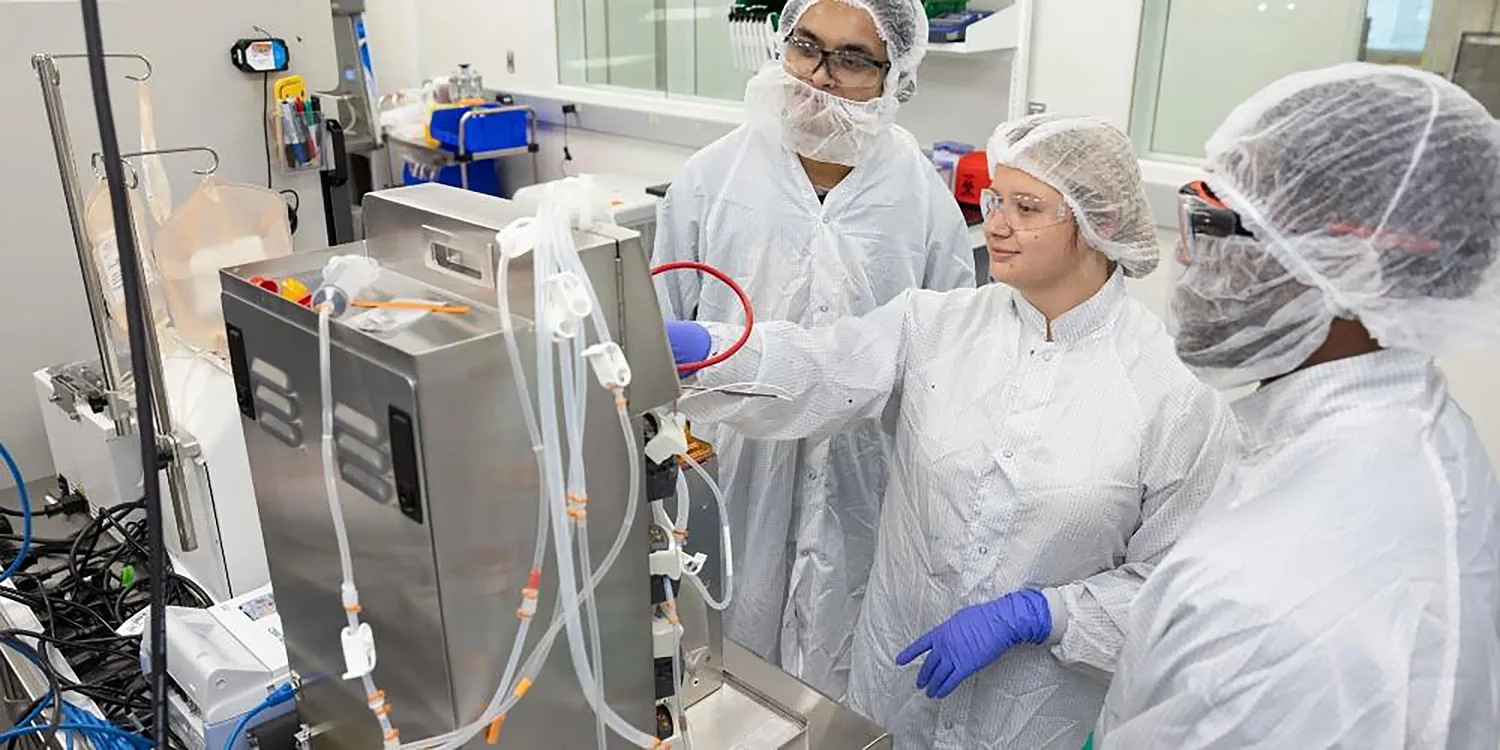 Biotech industry in New Hampshire poised for continued growth in 2026