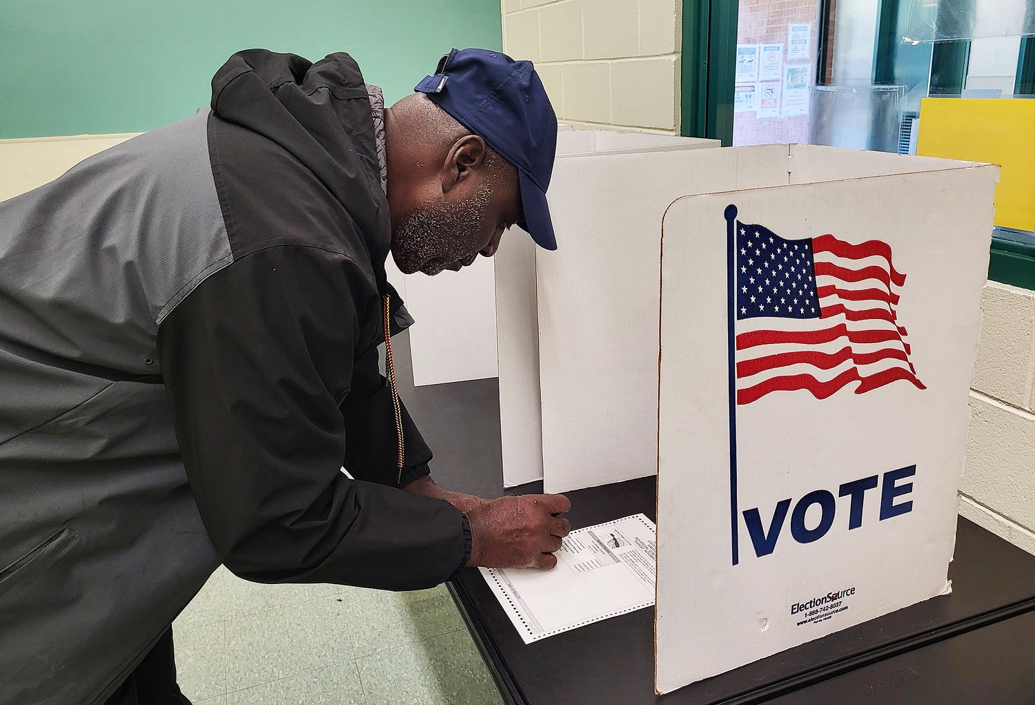 Live election results: 2026 US Senate, House primaries in Mississippi