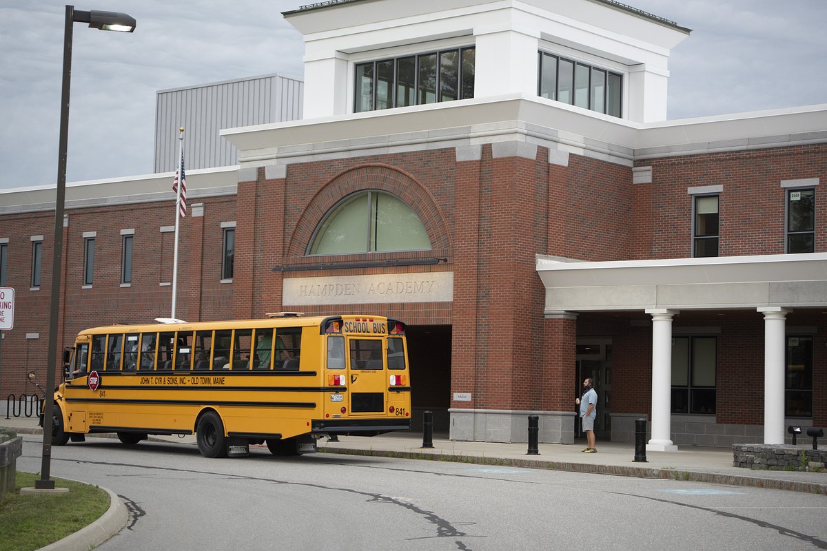 Hampden school district given deadline to spend $2M of surplus