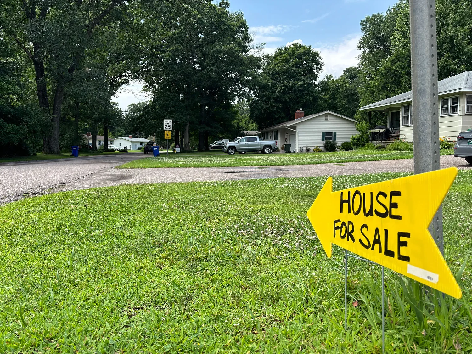After a COVID-19 boom, Vermont is once again losing residents. What changed?