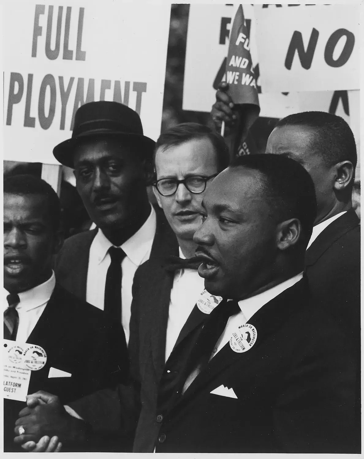 Opinion: Dr. King’s Poor People’s Campaign foretold America’s affordability crisis