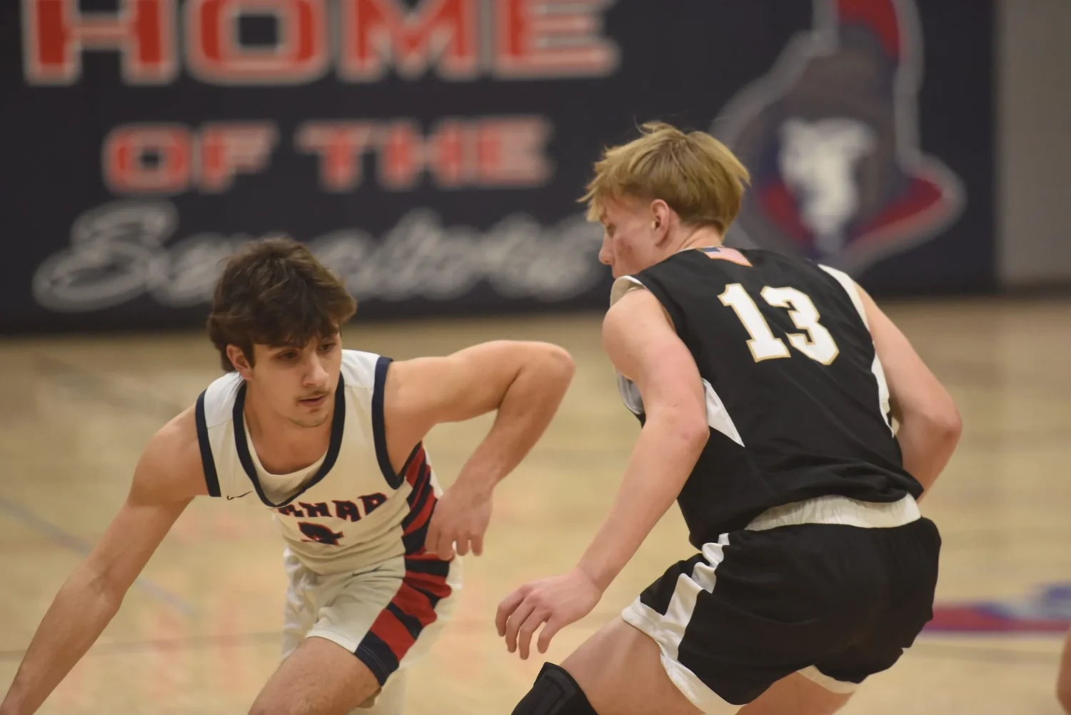 H.S. Roundup: Mahar boys basketball edges Pioneer (Video)