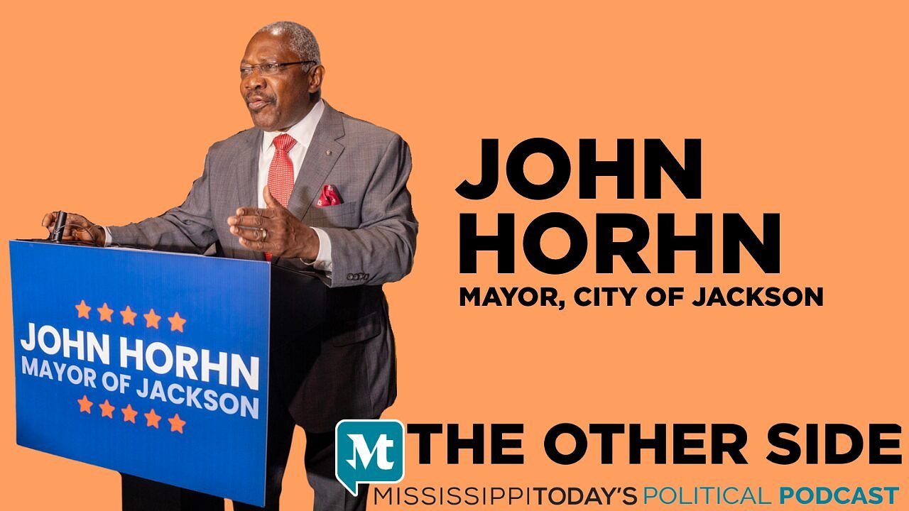 Jackson Mayor John Horhn and “the prototype for what ails America”
