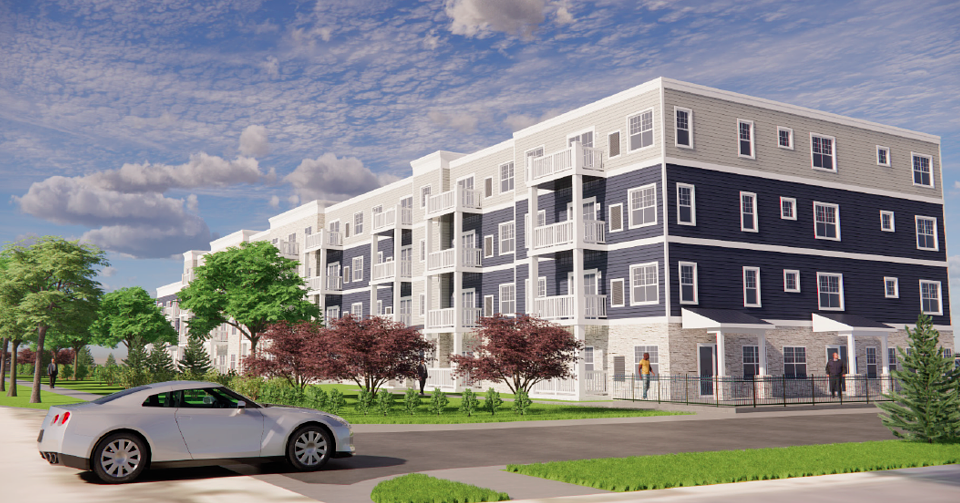 Plan for 72 affordable housing units on Fox River in Batavia to get public hearing Wednesday