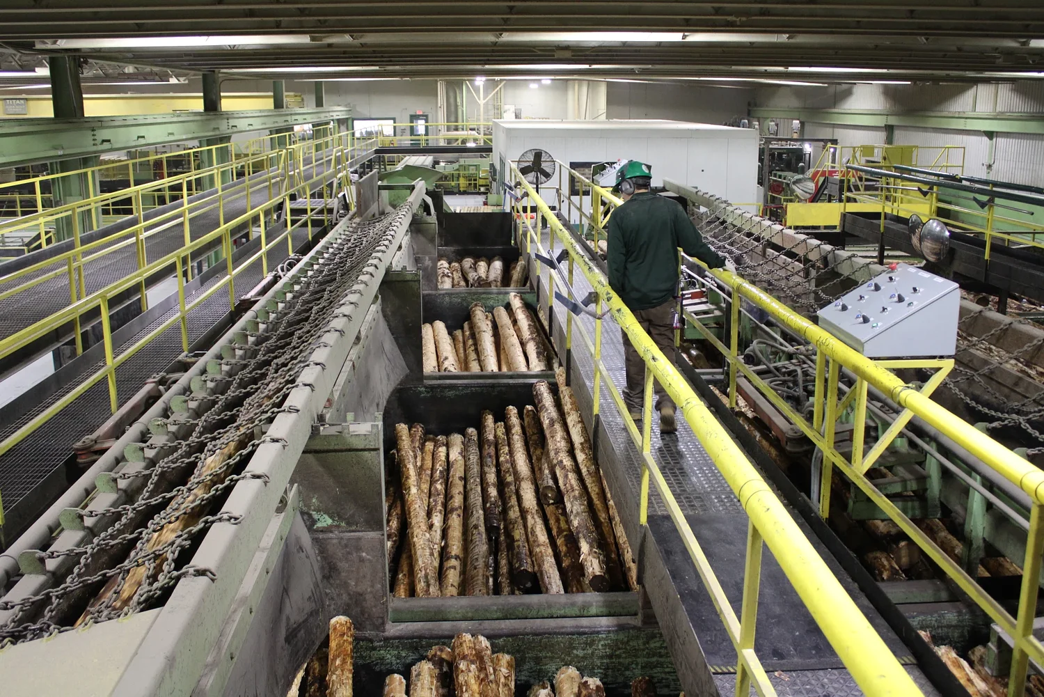 Maine had one of the lowest economic growth rates in the country last year