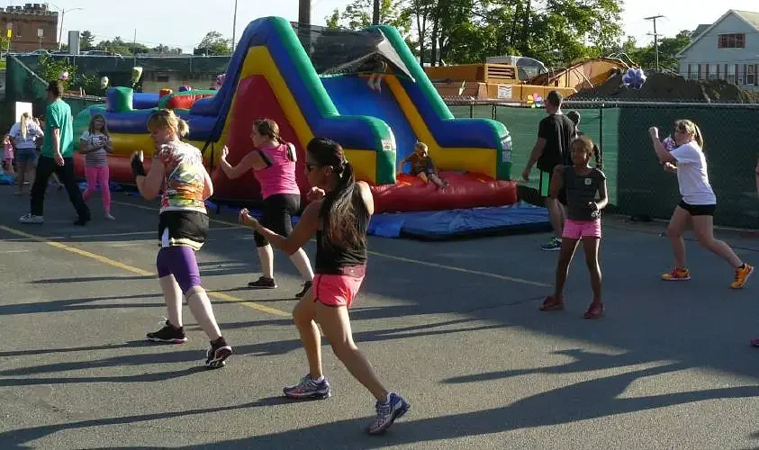 Healthy Kids Day to showcase activities, programs and resources