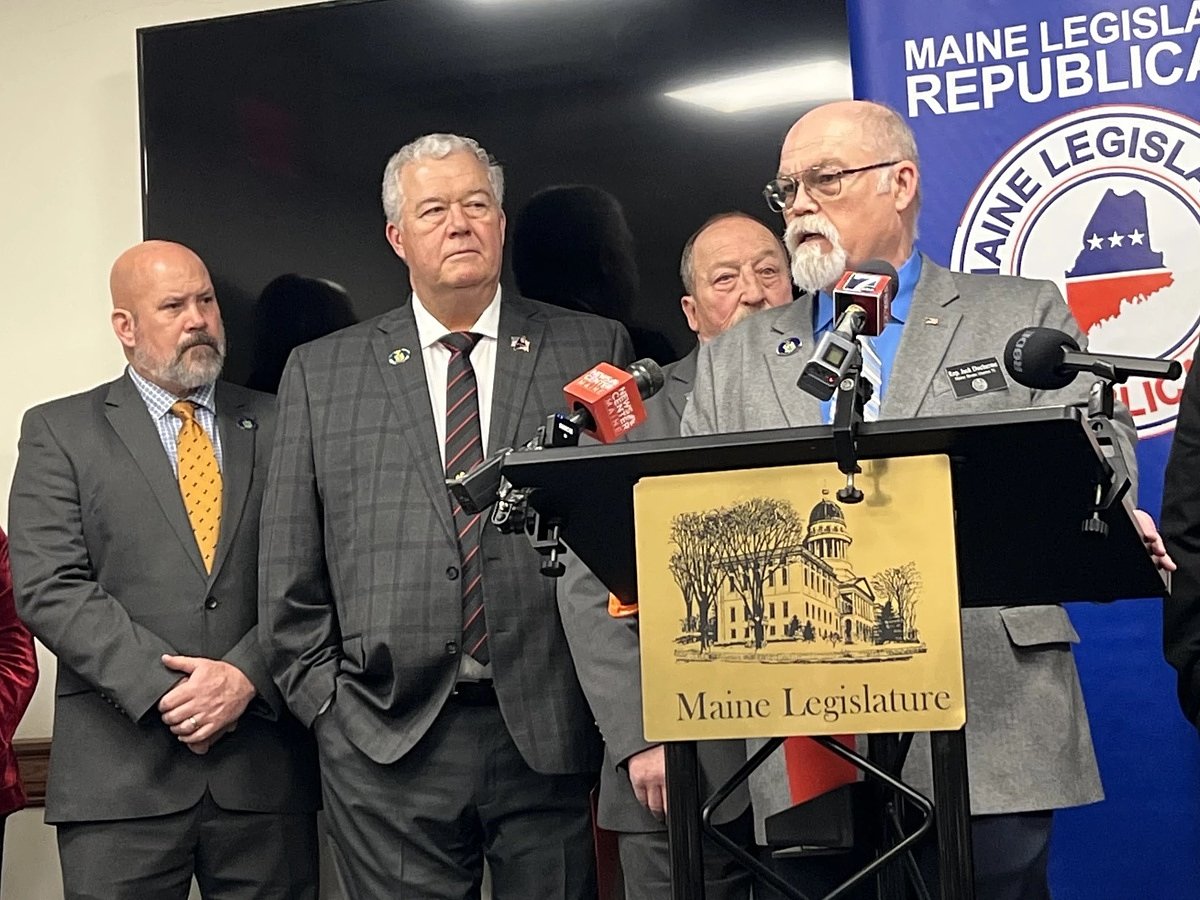 Republicans to oppose Janet Mills' $300 relief checks