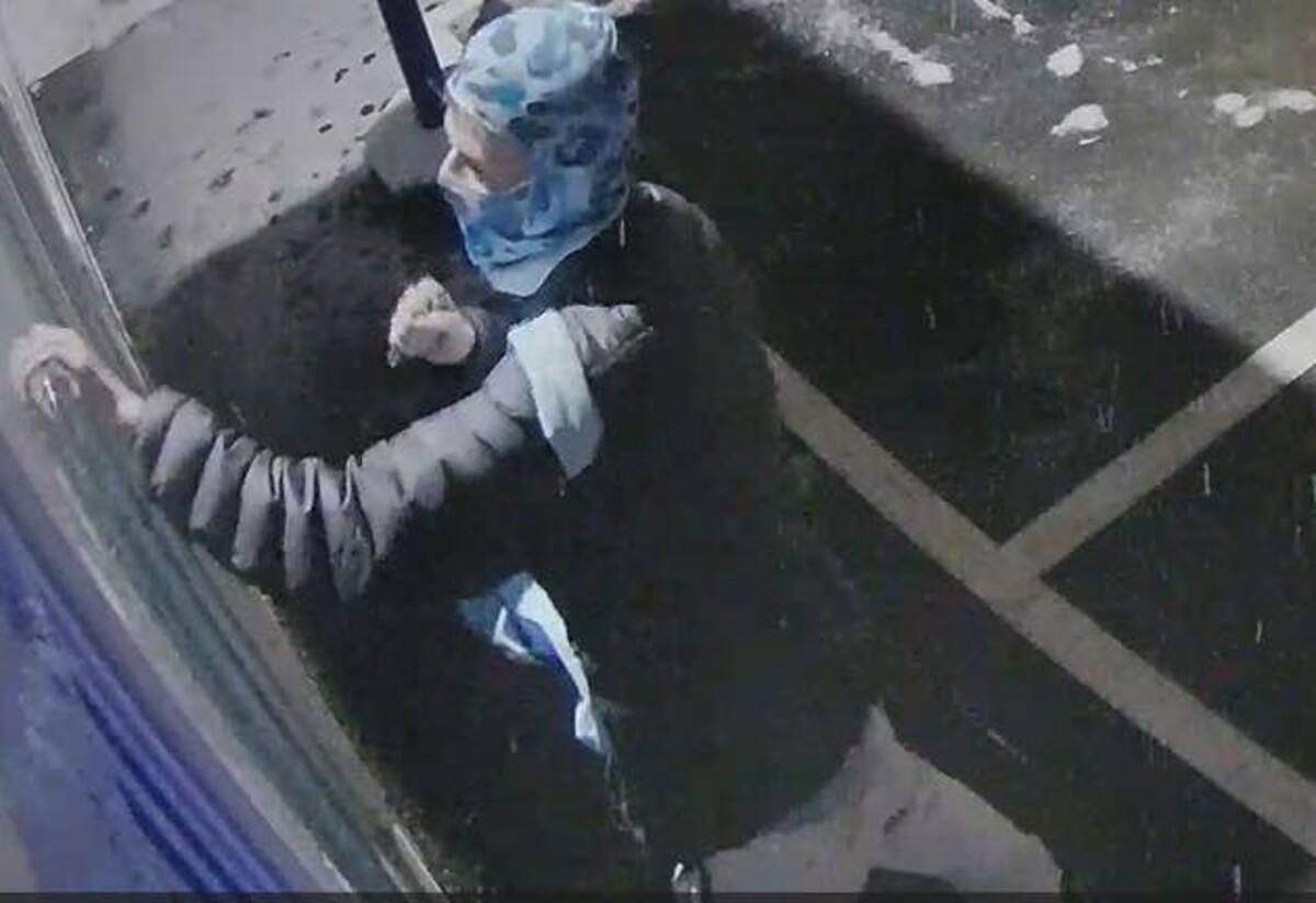 Bangor man allegedly tried to burglarize Old Orchard Beach business