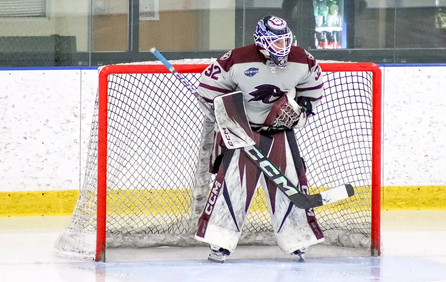 Monadnock region's talented college athletes making an impact