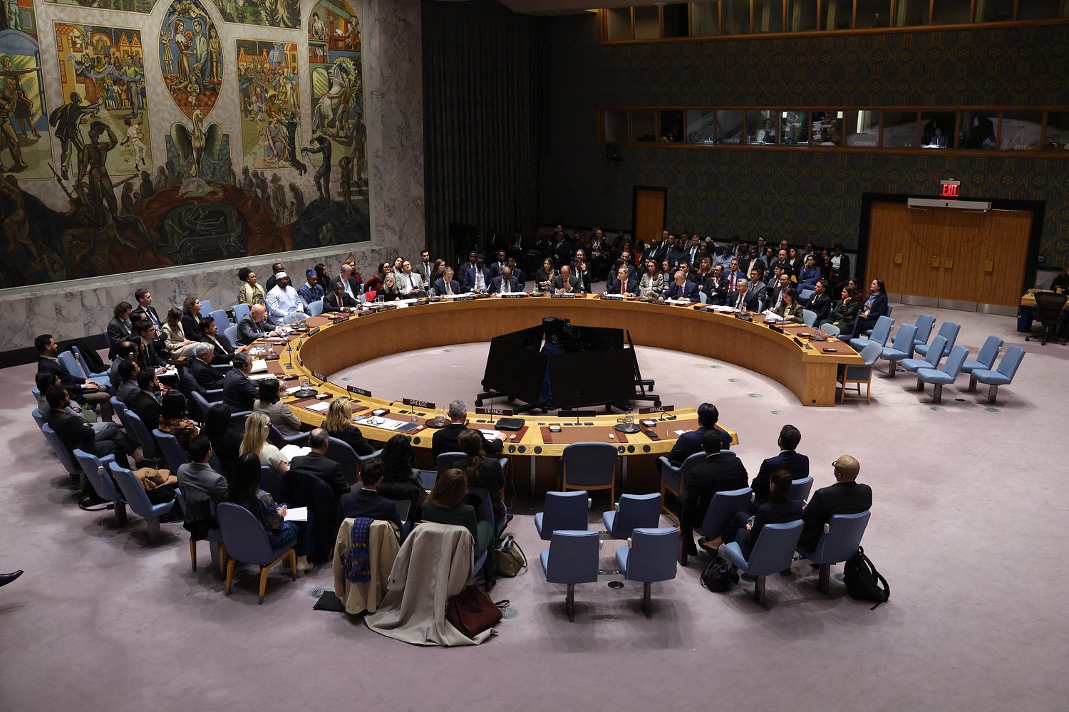 Former Trump officials, analysts slam UN’s conciliatory moves towards Iranian regime