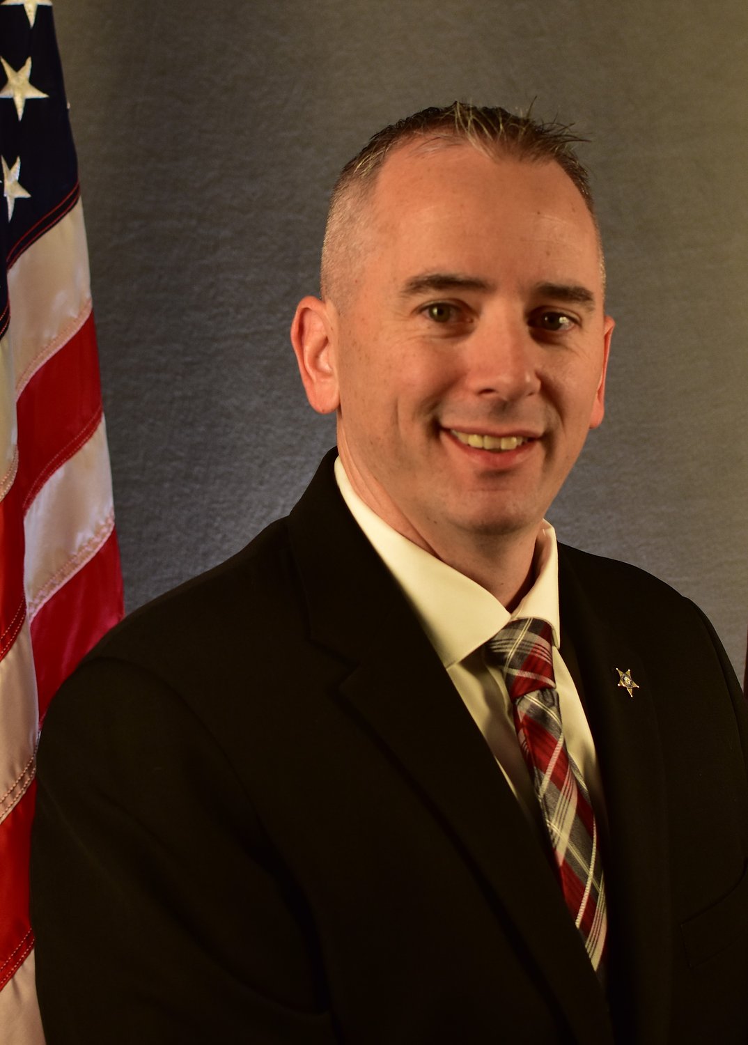 2026 Election Questionnaire: Dan Jungles, Will County Sheriff