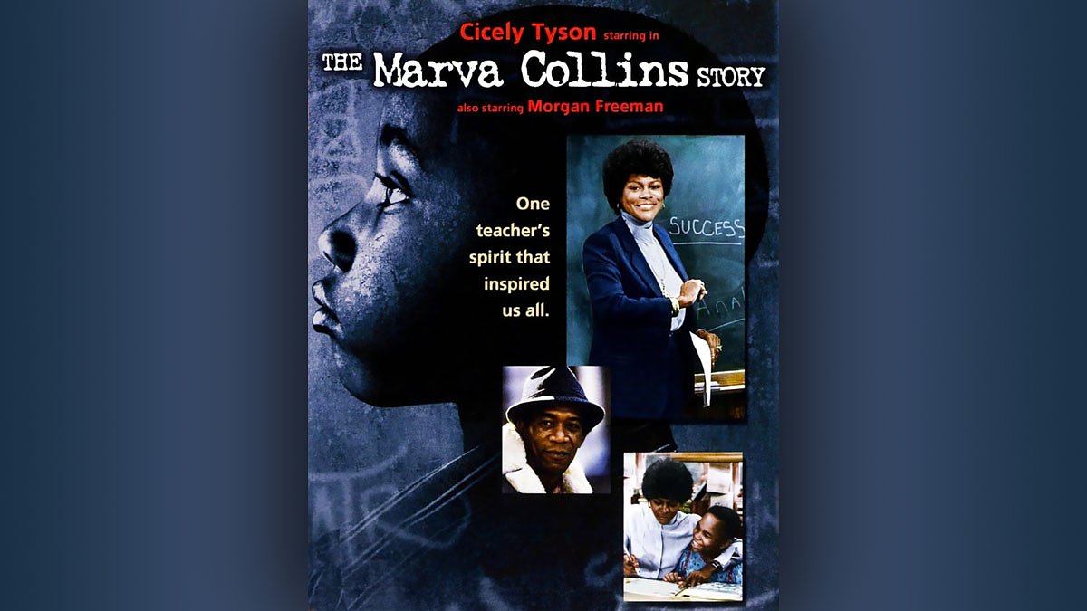 1975: Marva Collins opens Westside Preparatory School