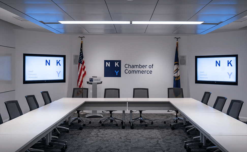 NKY Chamber selects local students for 2026 Regional Youth Leadership class