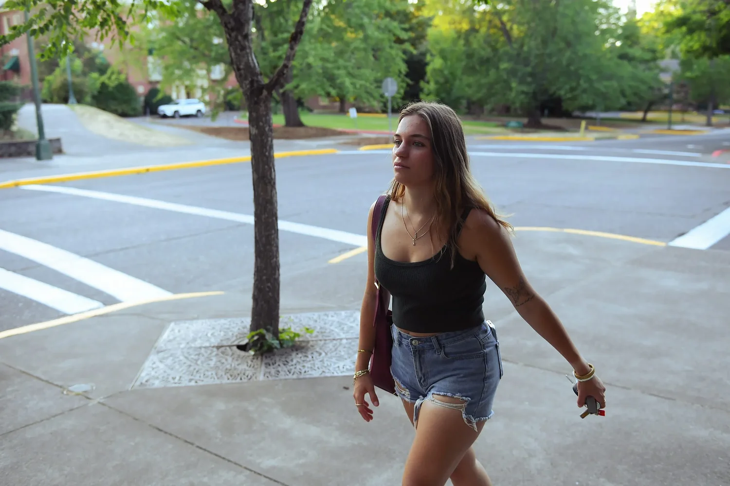 ‘I don’t know if anything could have prepared me:’ Loans take toll on students, grads