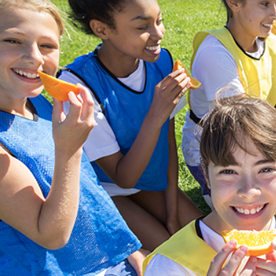 Best Sports Nutrition on the Go