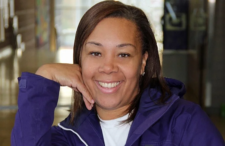 Chalayia Jackson Continues To Honor Her Family Legacy Of Community Service And Leadership