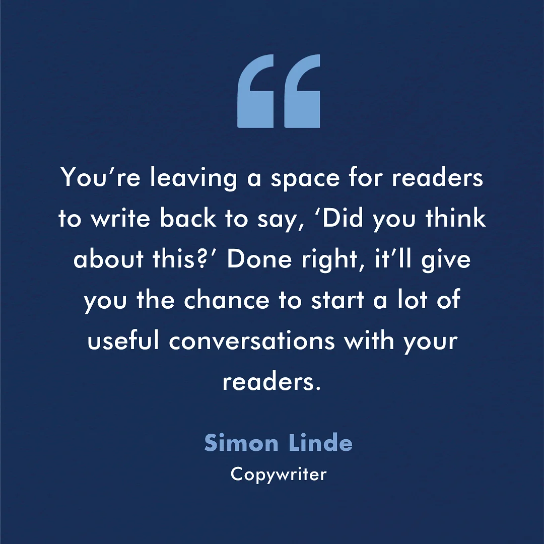 The Secret Strategy to Ramp Up Your Reply Rate