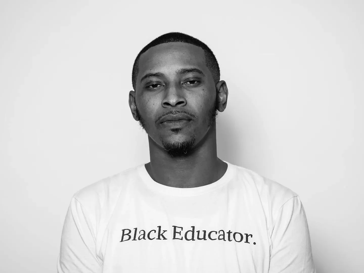 Opinion:  To my brothers in the struggle toward doctoral excellence– keep going!
