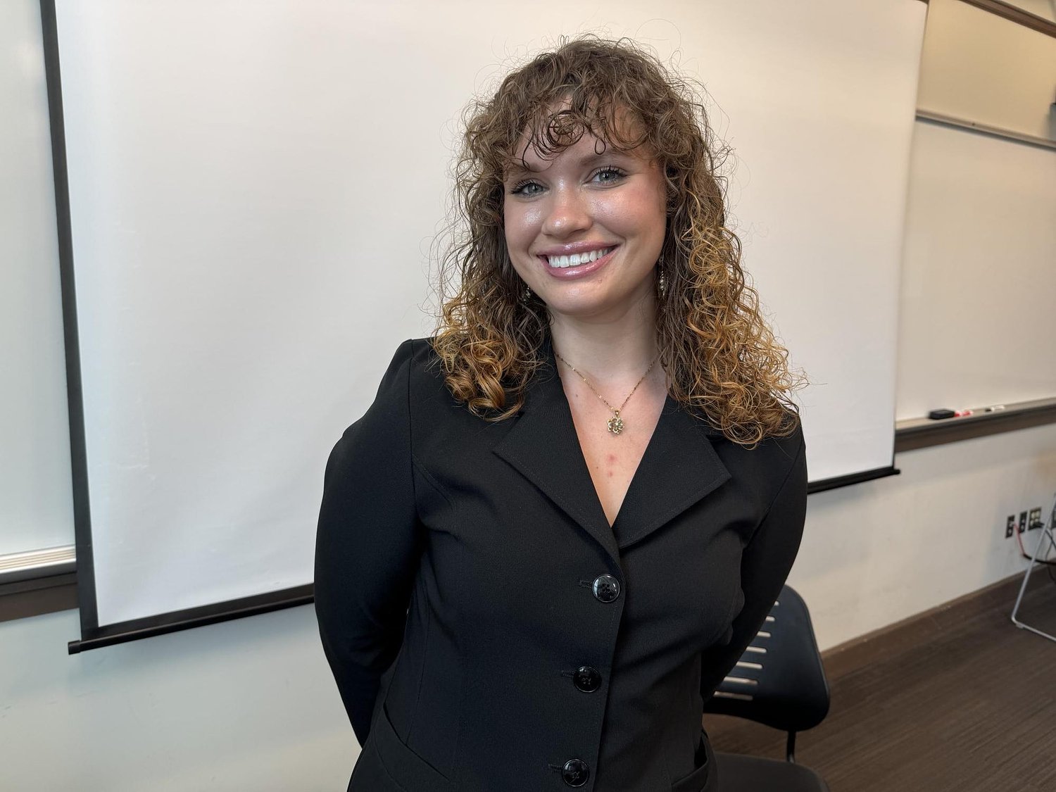 ‘It changed my life’: music student’s hearing loss spotlights coverage gap in Mississippi