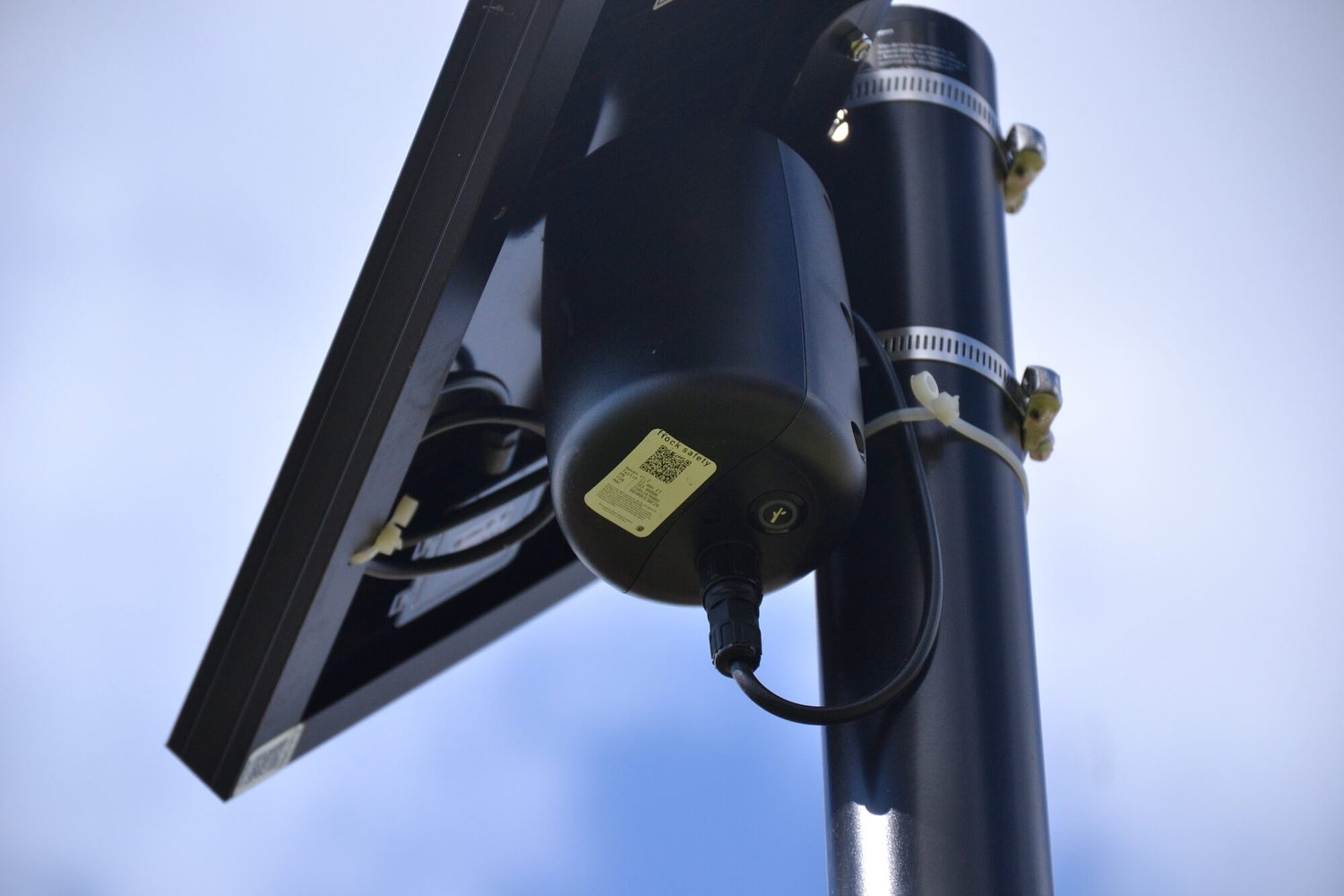 Jackson pulls gunshot listening devices, some installed without resident knowledge, after bungled trial run