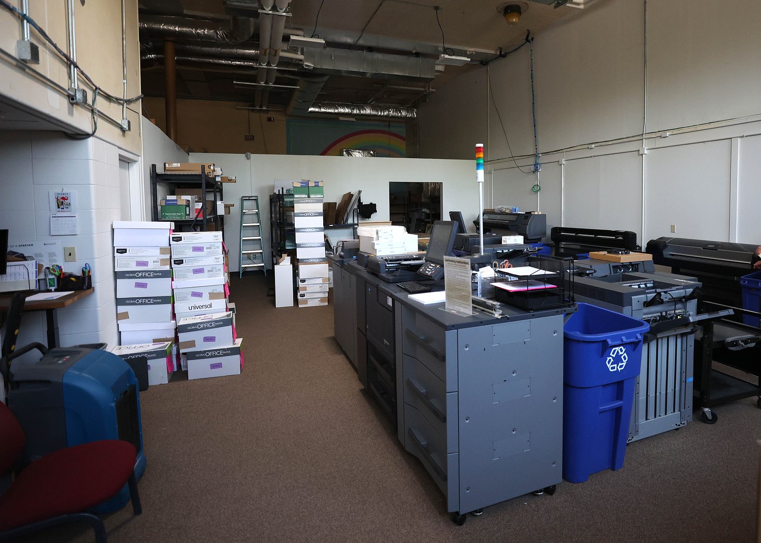 Sycamore’s former Central School building sells for $151K