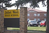 Police respond to fight at Joliet West High School