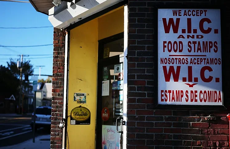 Democrats Unflinching In Shutdown Strategy, Blaming Trump With Millions At Risk Of Losing Food Aid
