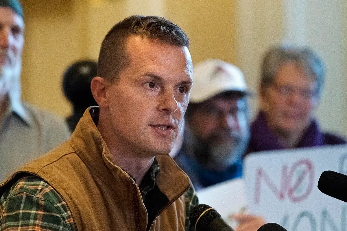 Letter: Why I support Jared Golden’s re-election