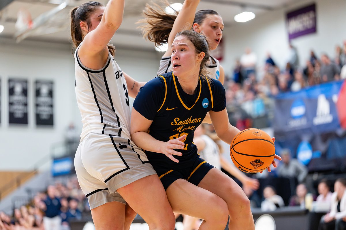 Trio of Maine basketball stars earn prestigious DIII honors