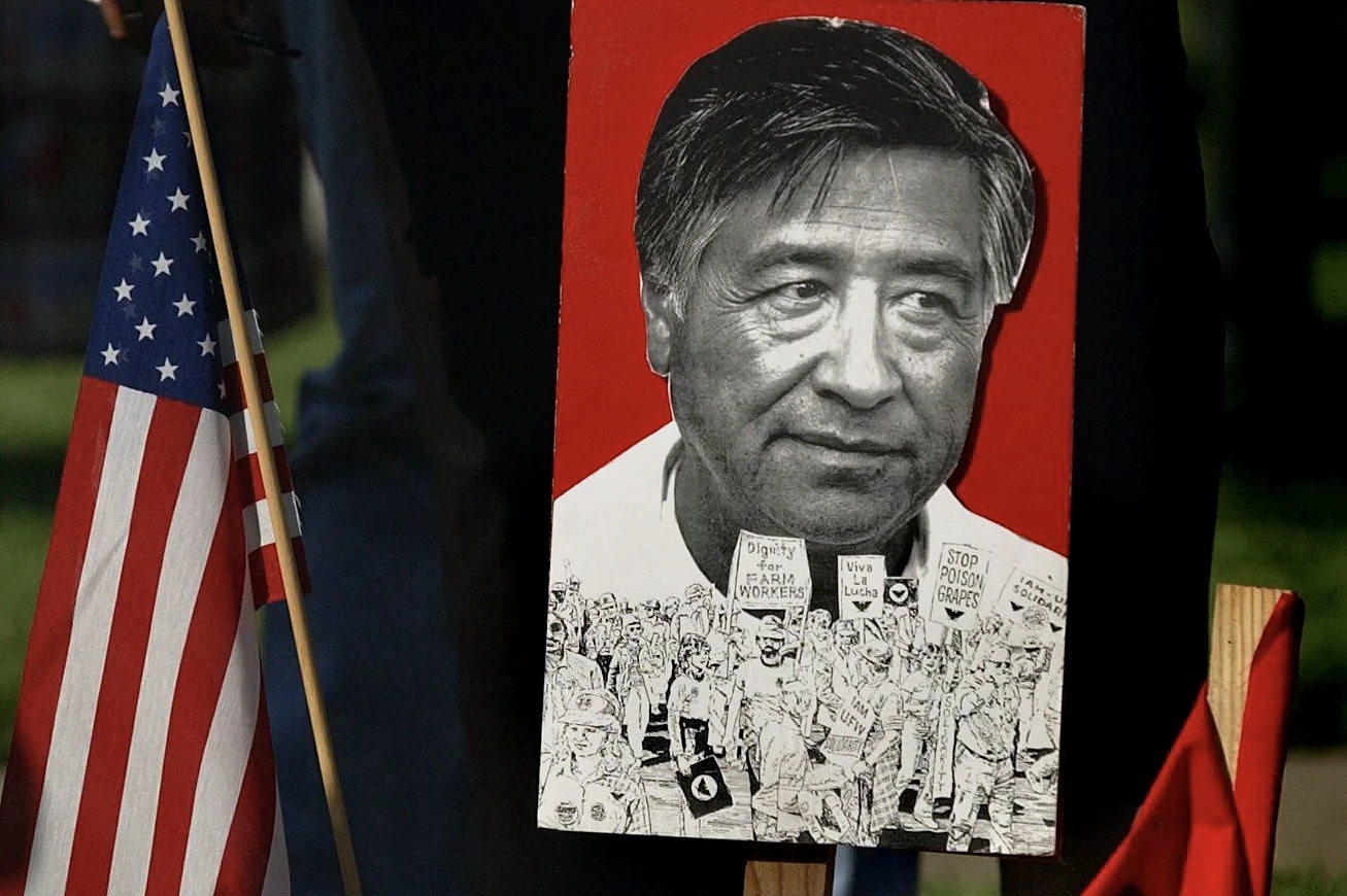 Texas cities, state government cancel Cesar Chavez Day in wake of report on activist
