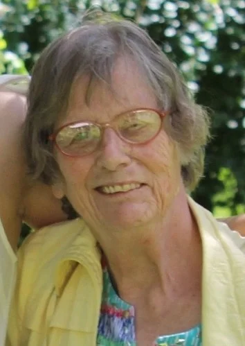 Sally A. Page