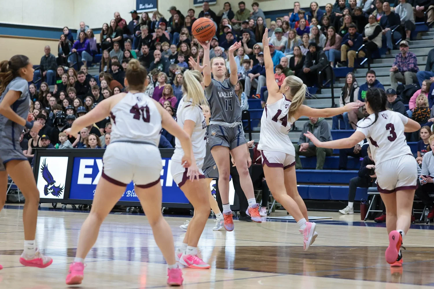 Merrimack Valley falls to Derryfield in D-II semis