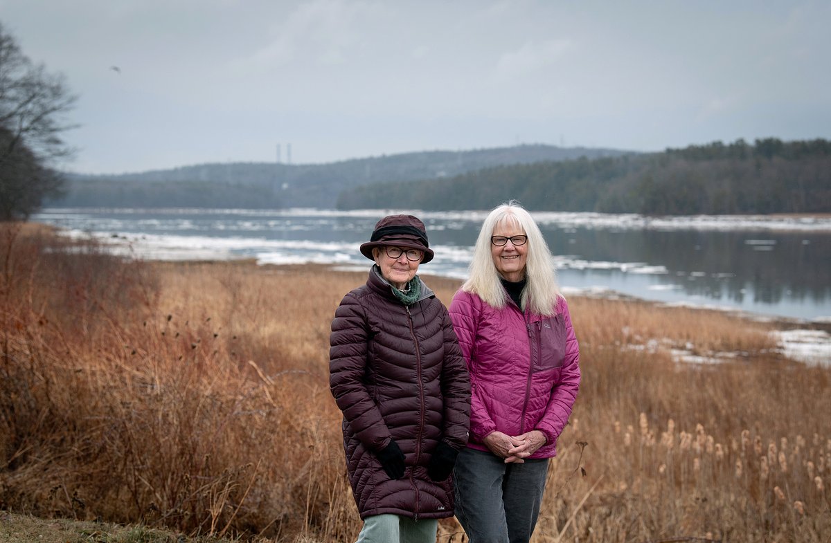 Winterport keeps trying, and failing, to secure public water access