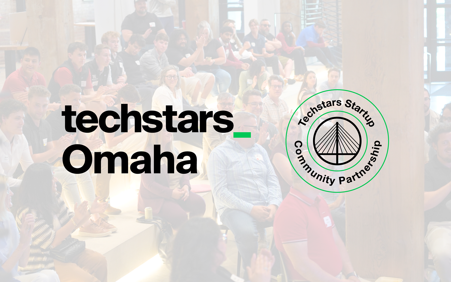 Greater Omaha among the first selected for a new Techstars program
