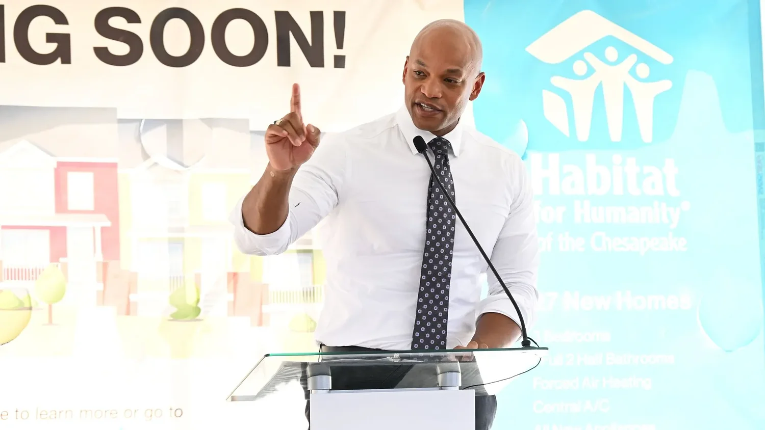 Orchard Ridge becomes Maryland’s first UPLIFT community