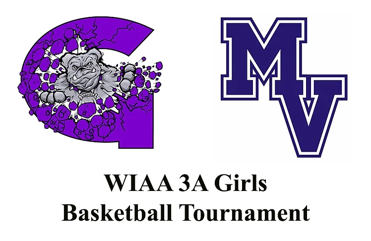 Garfield Holds Off Mountain View To Stay Alive In Girls 3A Tournament, 50-44