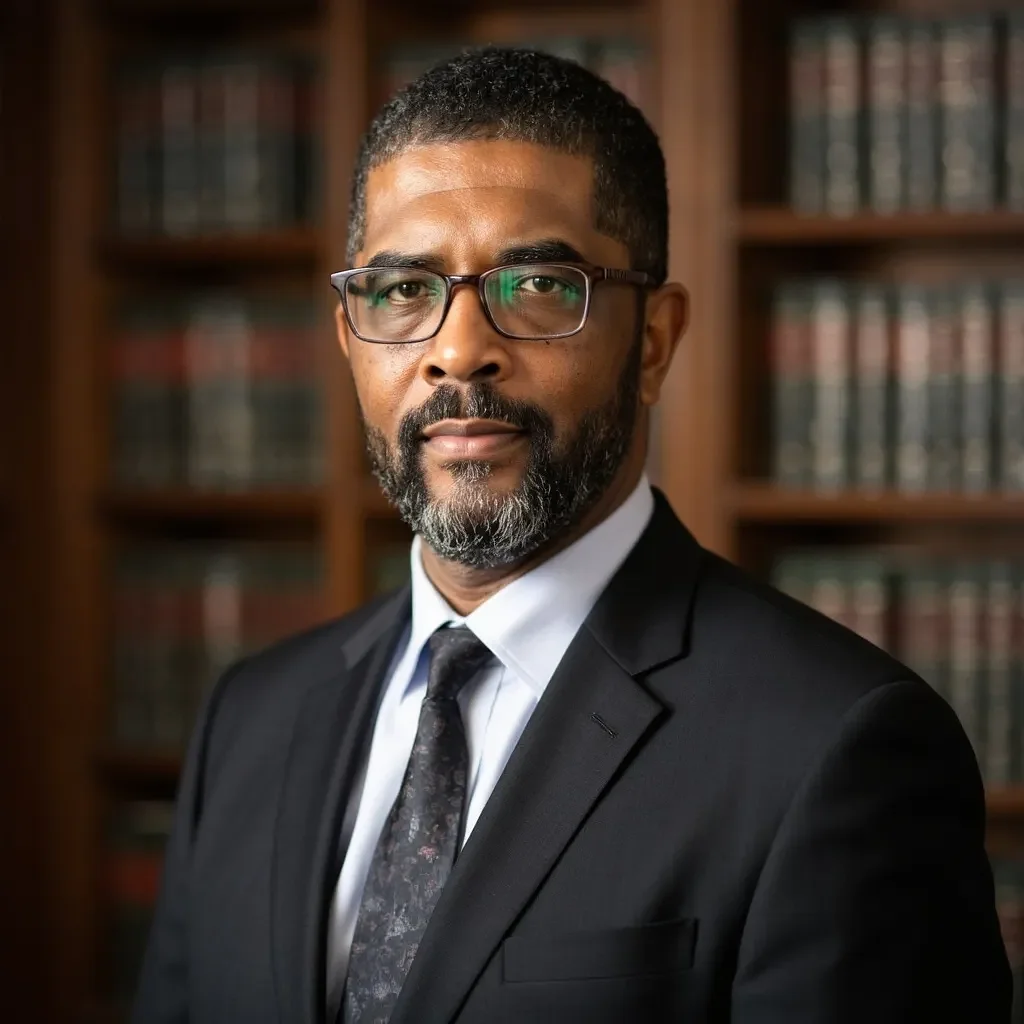 Opinion: The Unfinished Work: Black Intellectuals and the MAGA Backlash