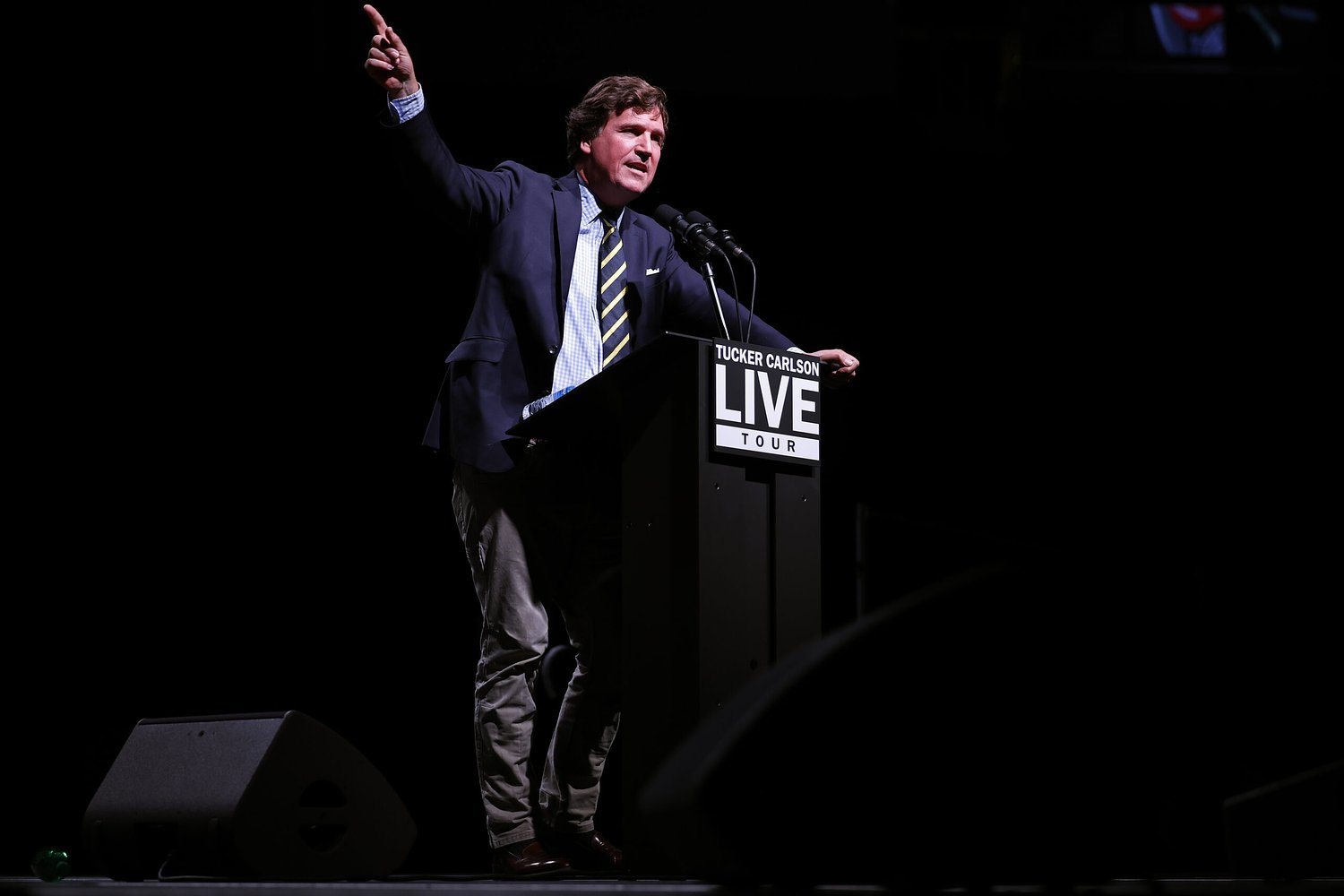 Gen Z conservatives back Israel — but fringe views gain ground