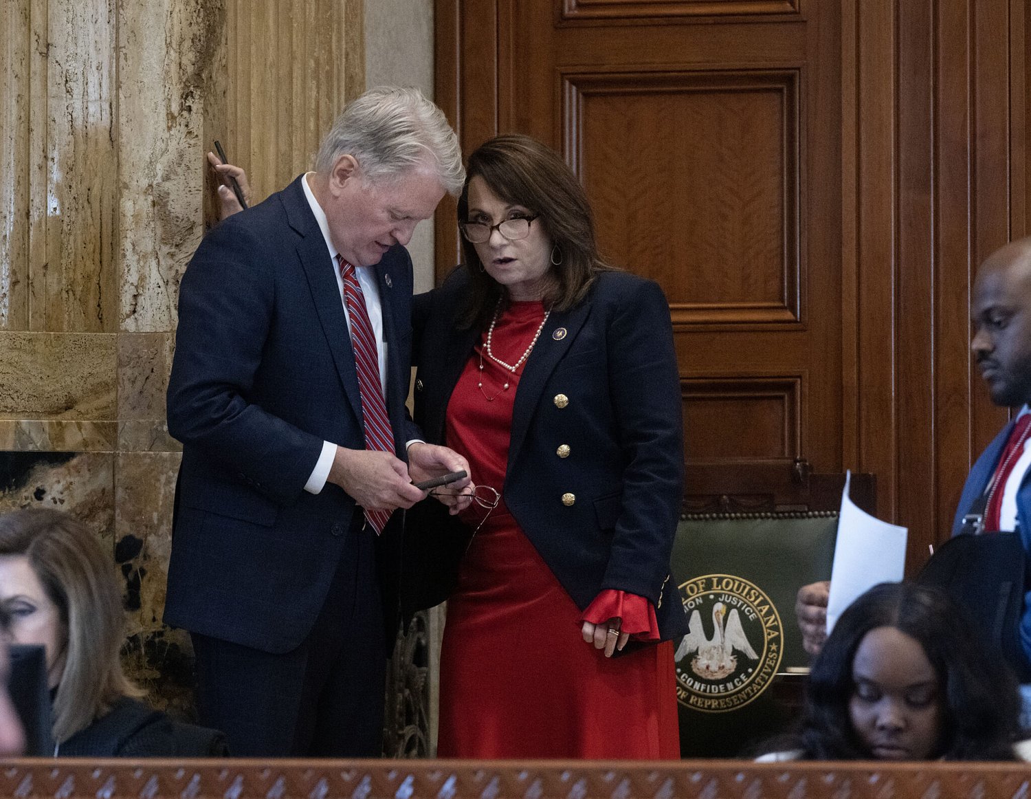 Louisiana AG to challenge Supreme Court ruling against executions for juvenile offenders