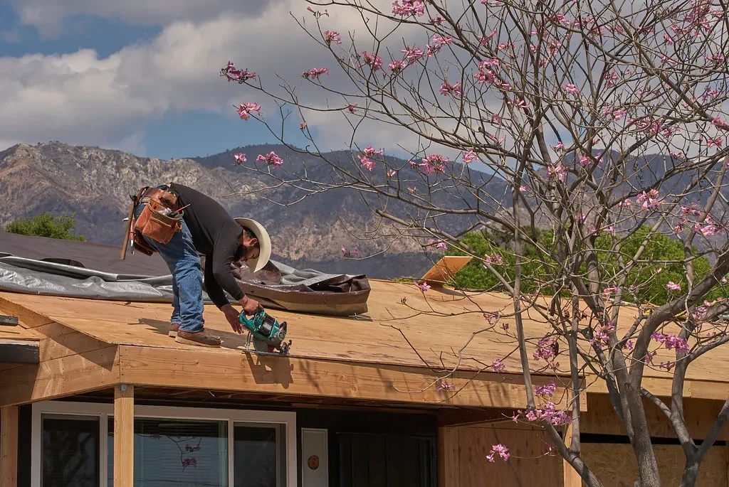 Altadena residents rebuild, but luxury developers could stop them in their tracks
