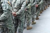 Army training program leaving Virginia to merge with Austin command