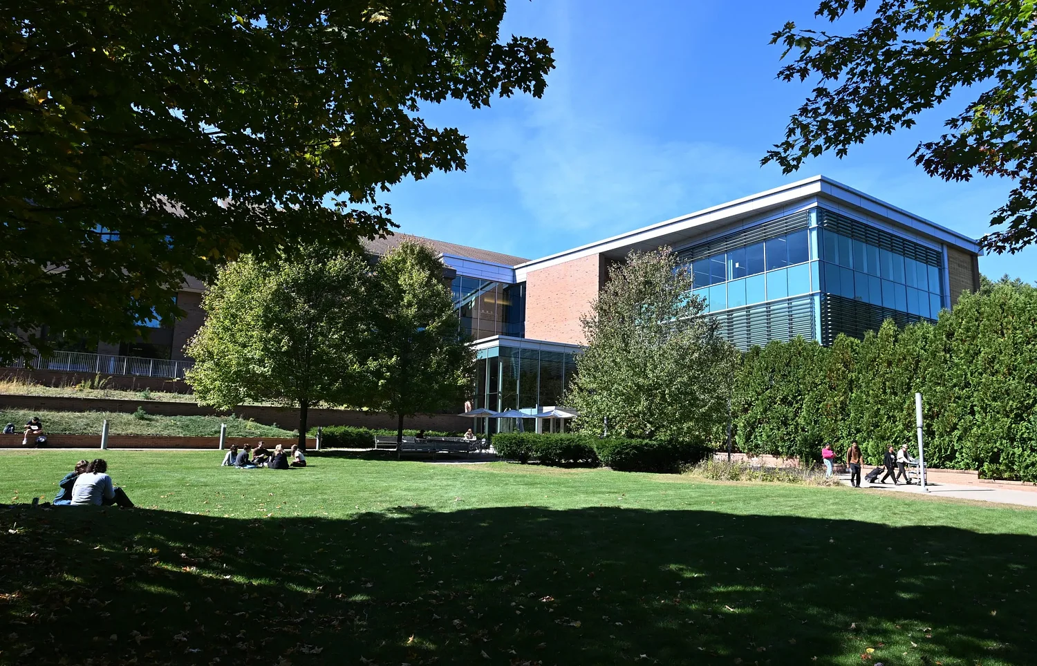 Five programs planned as part of GCC’s Senior Symposia
