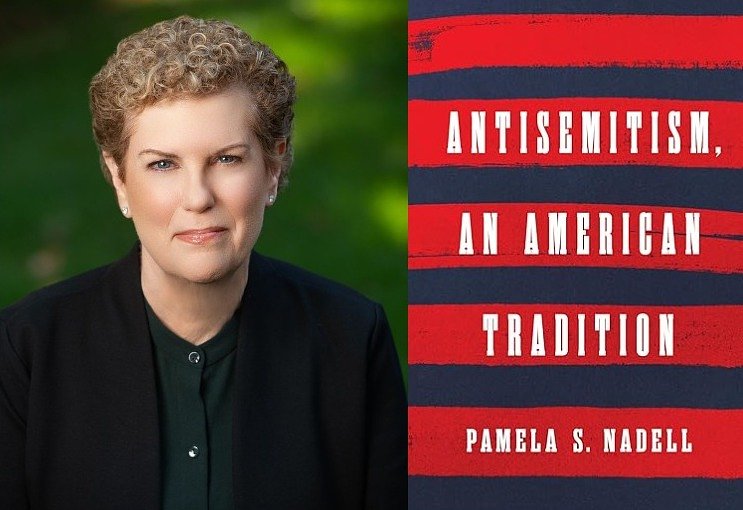 Jewish studies scholar argues modern-day antisemitism akin to 1950s-era discrimination in new book 