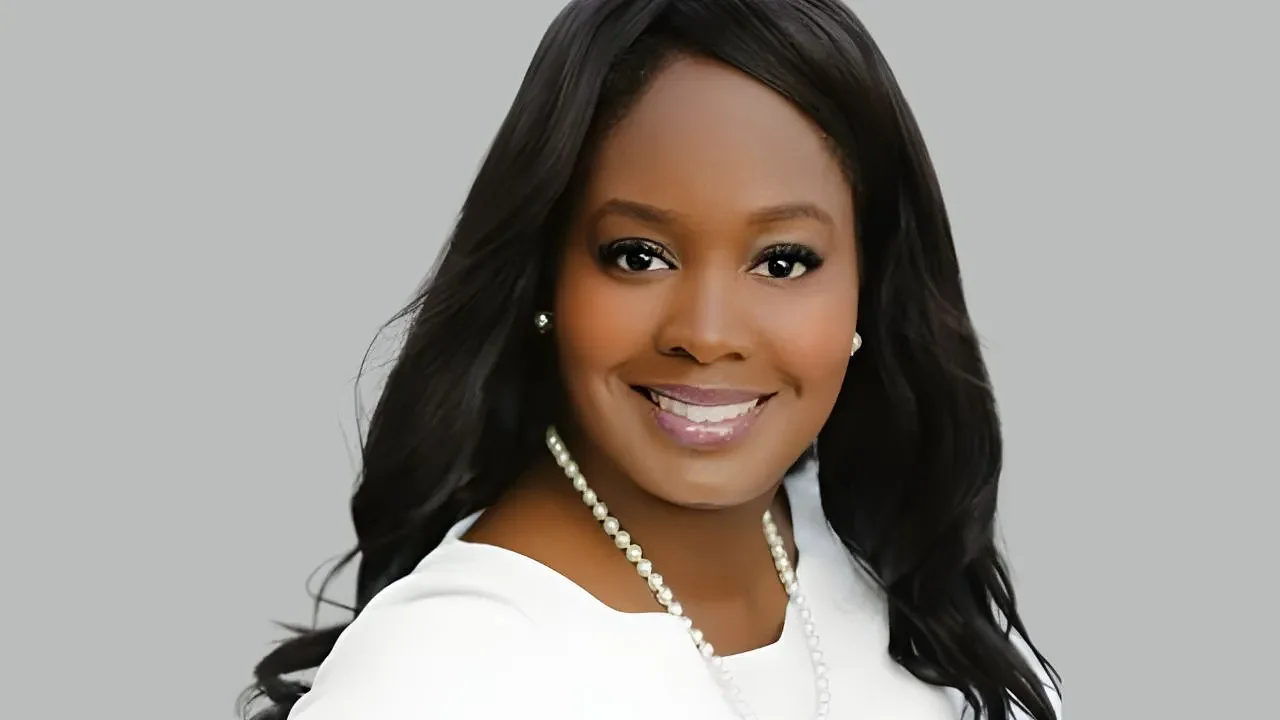 United Way of Central Maryland names Tykia Warden as senior vice president and chief development officer